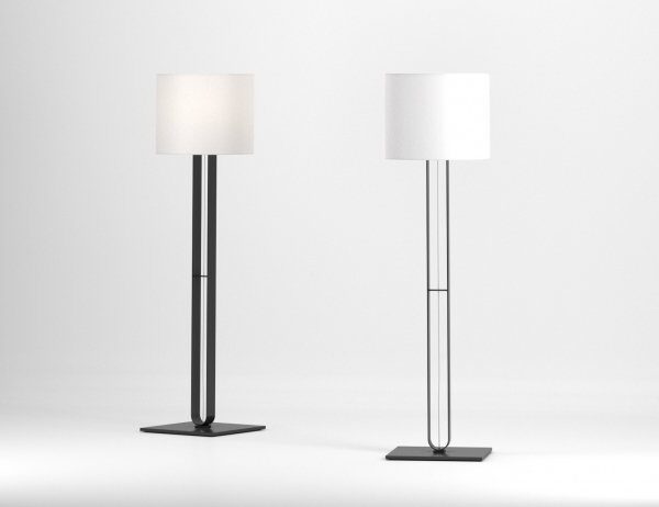 Lampadaires & liseuses G21 Lampadaire - Cinna